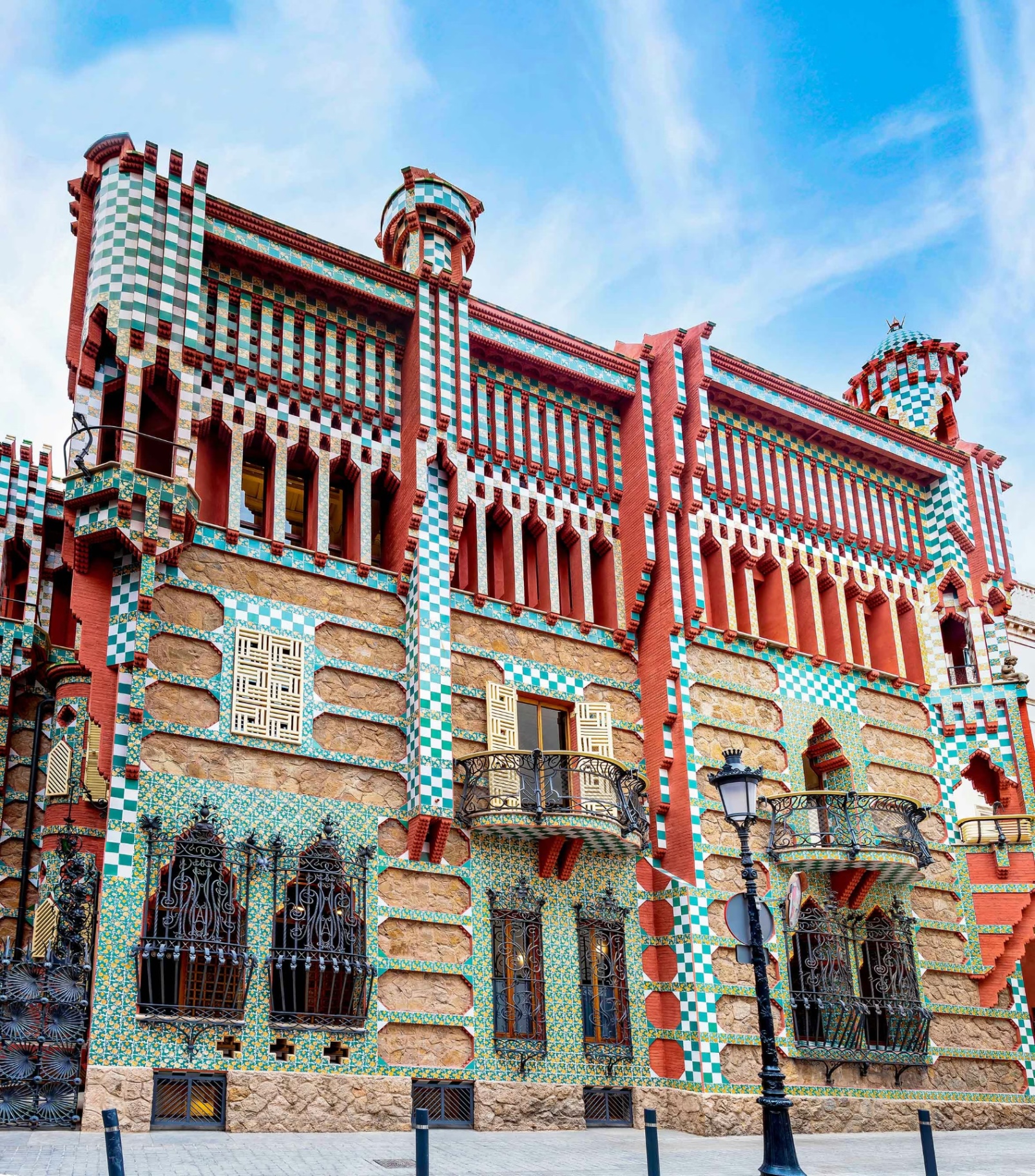 Casa Vicens