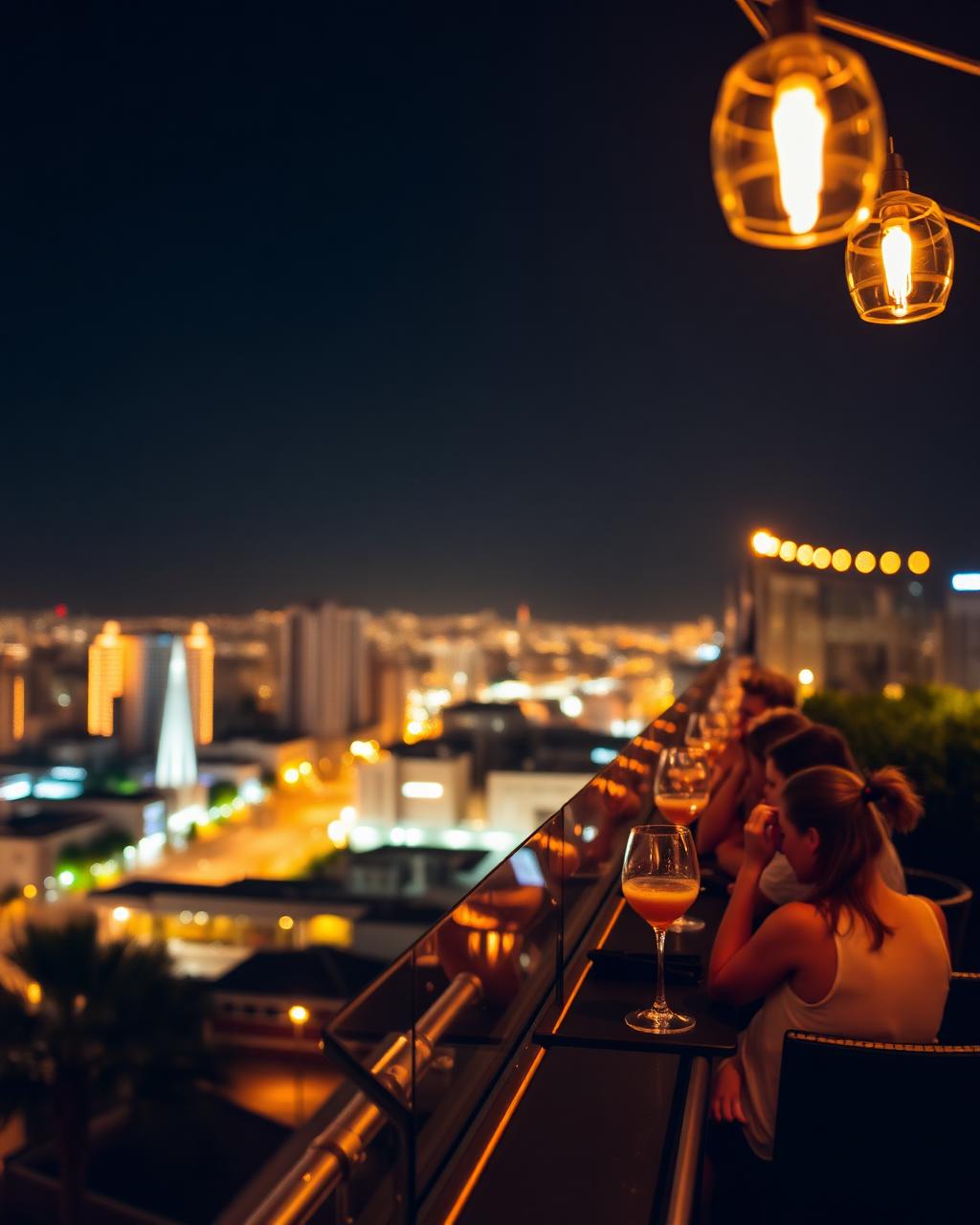 Barcelona's best sunset viewpoints (by a driver who's seen them all)