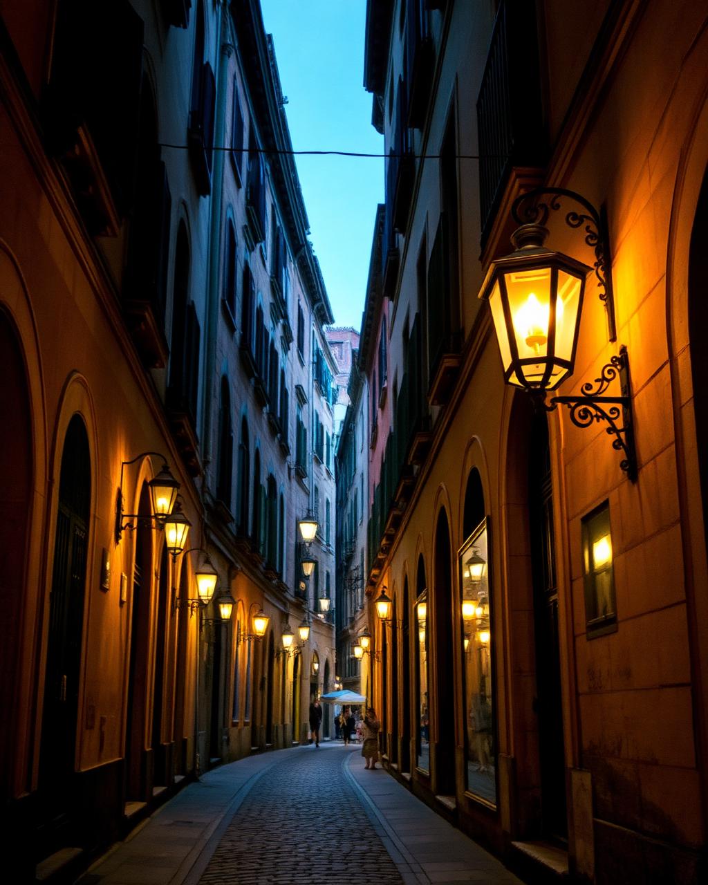 5 hidden corners of the Gothic Quarter tourists miss